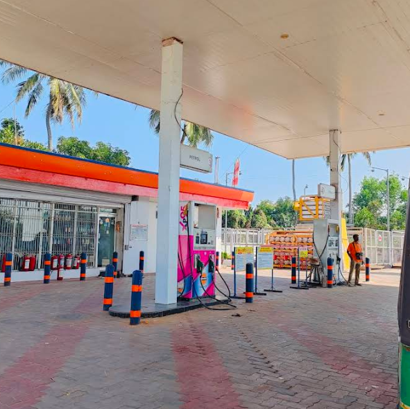 Indian Oil